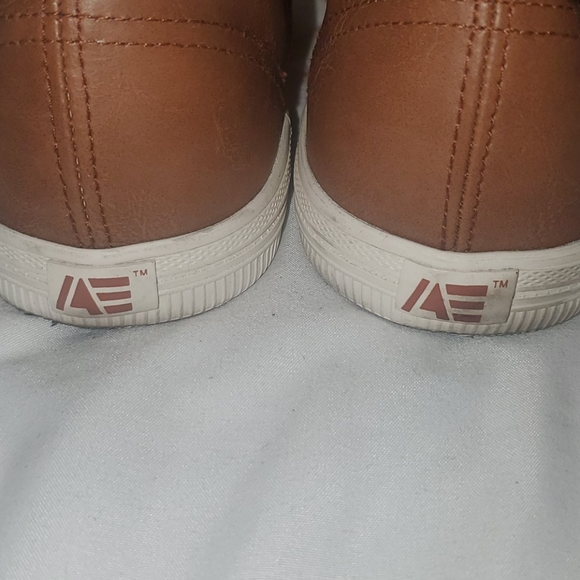 Women American Eagle Shoes Sz 7 - Picture 5 of 6